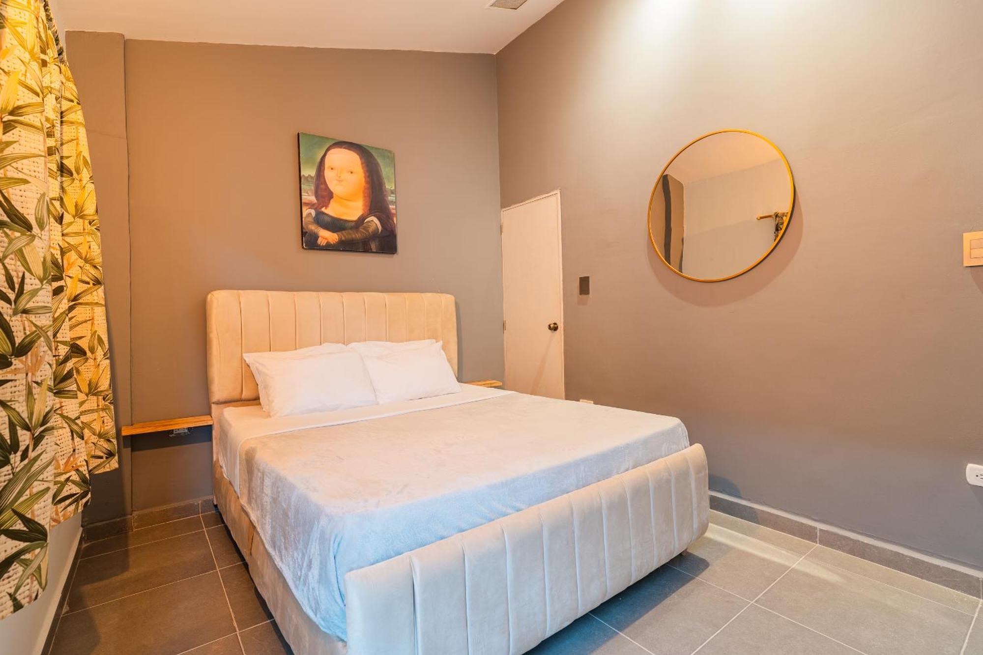 Cartagena Casa Del Pozo Boutique House 호스텔 외부 사진