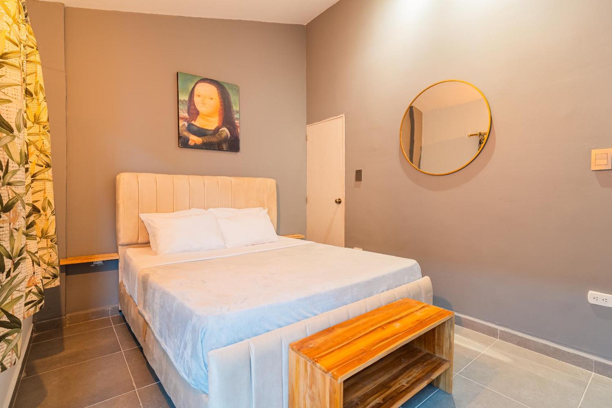 Cartagena Casa Del Pozo Boutique House 호스텔 외부 사진