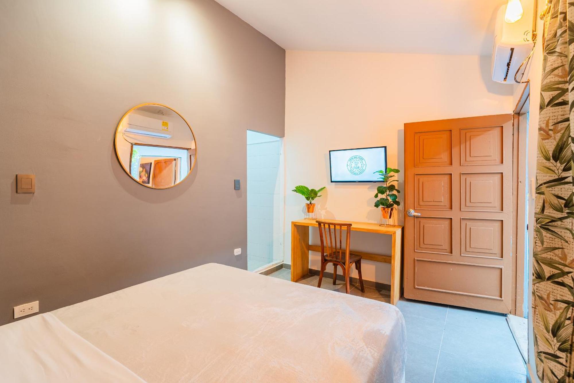 Cartagena Casa Del Pozo Boutique House 호스텔 외부 사진