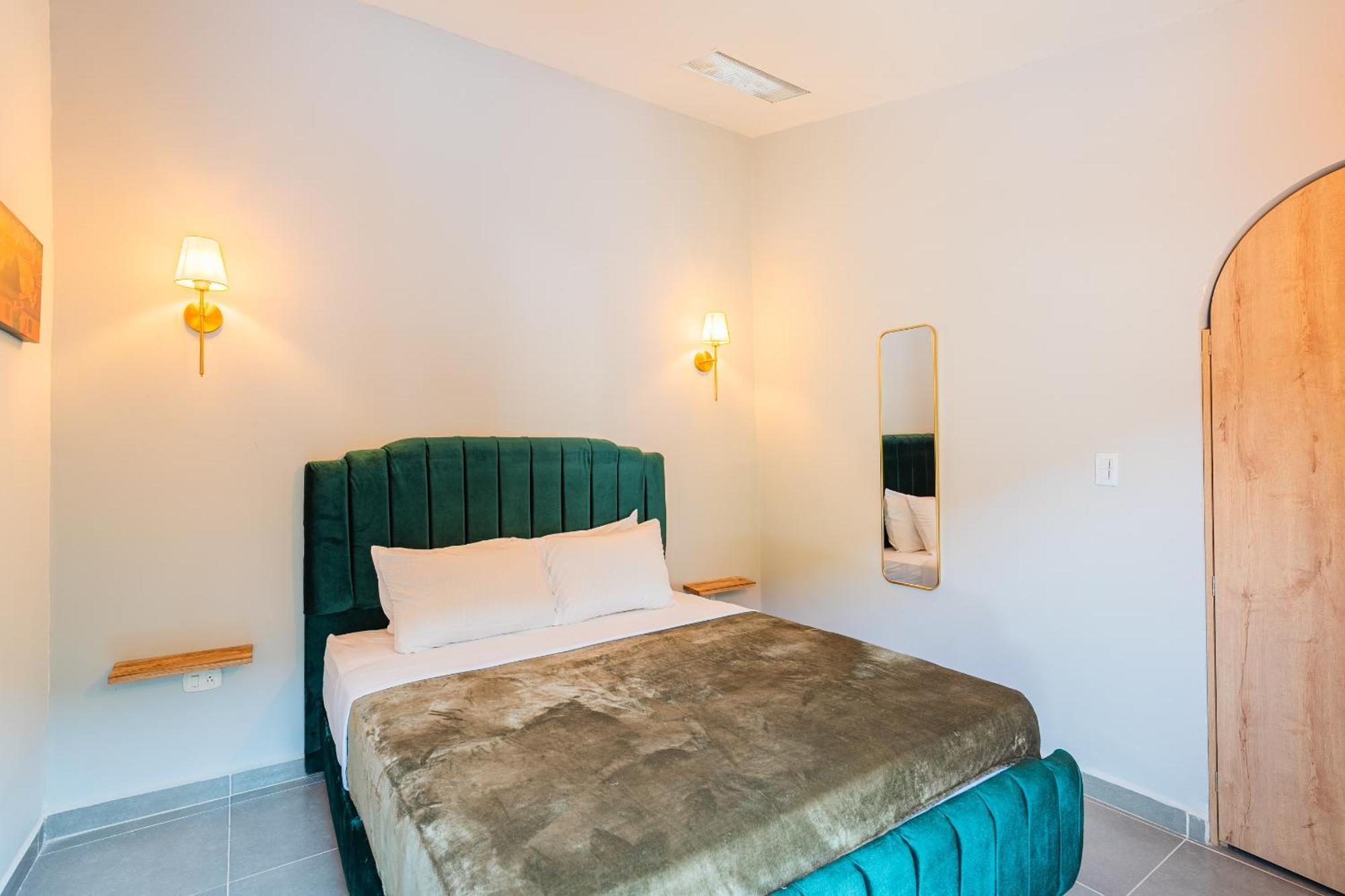 Cartagena Casa Del Pozo Boutique House 호스텔 외부 사진