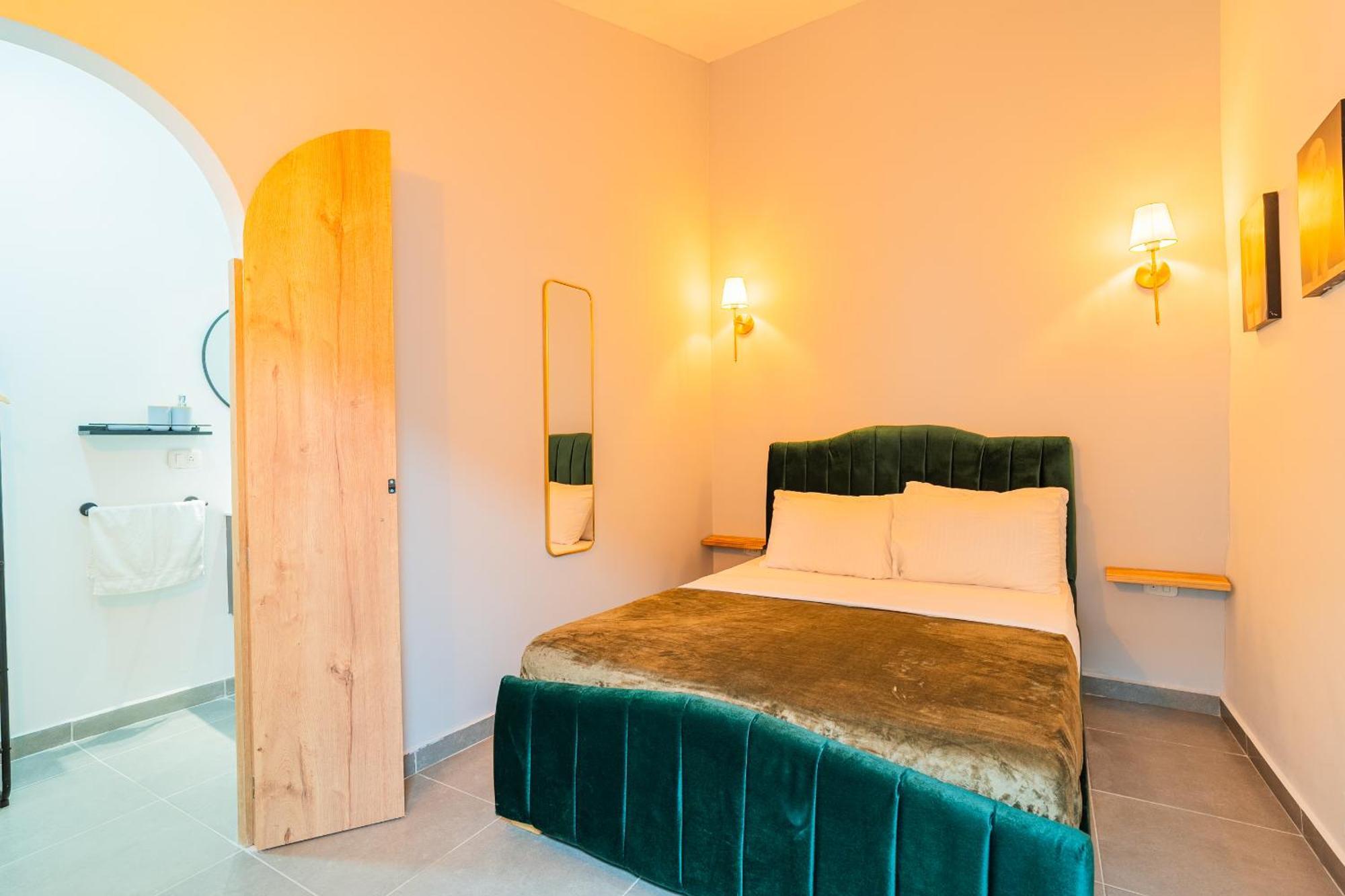 Cartagena Casa Del Pozo Boutique House 호스텔 외부 사진