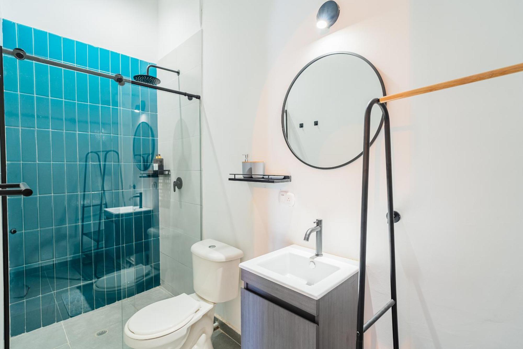 Cartagena Casa Del Pozo Boutique House 호스텔 외부 사진
