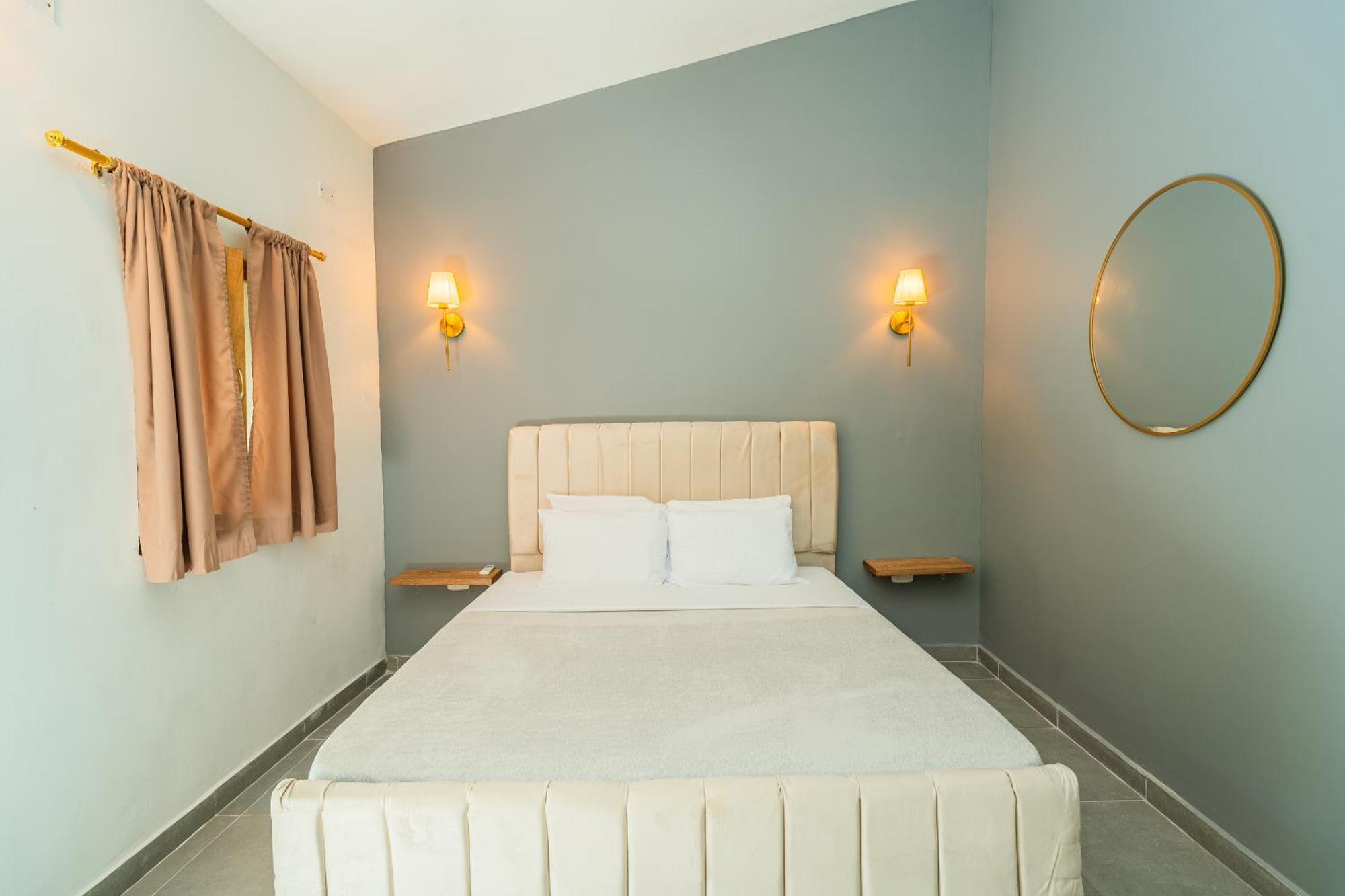 Cartagena Casa Del Pozo Boutique House 호스텔 외부 사진
