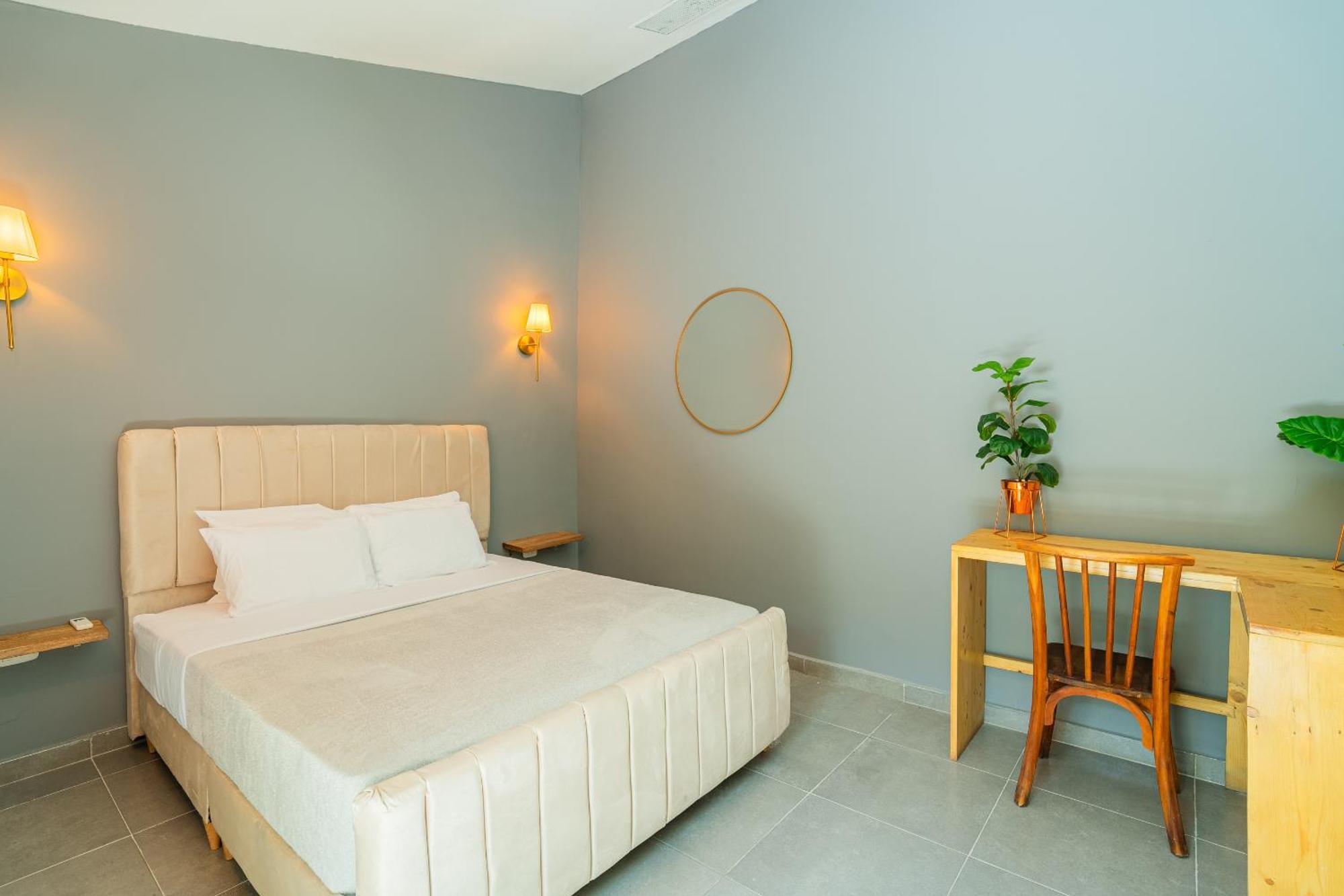 Cartagena Casa Del Pozo Boutique House 호스텔 외부 사진