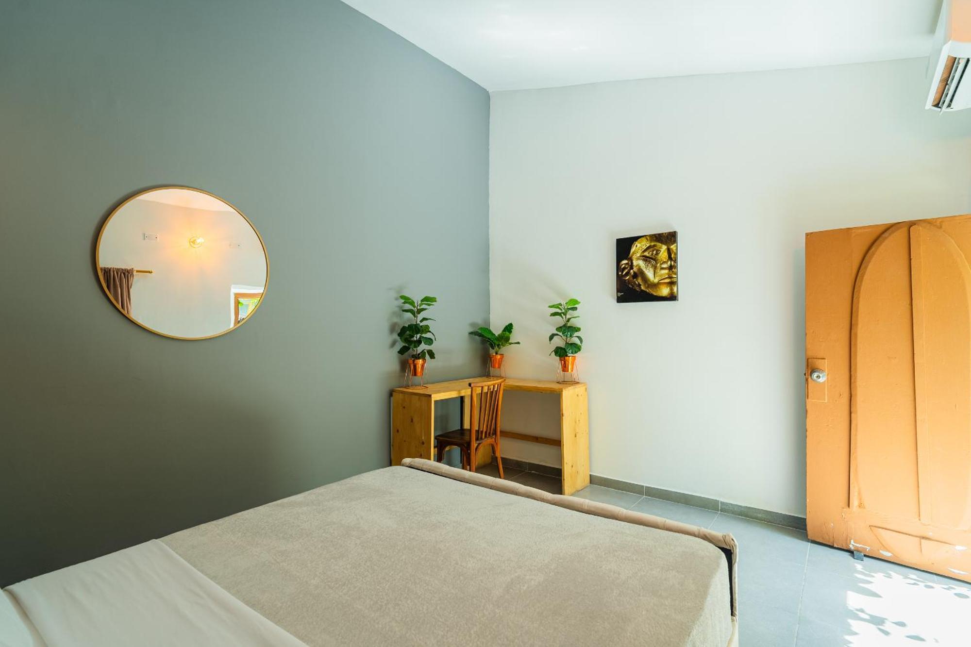Cartagena Casa Del Pozo Boutique House 호스텔 외부 사진