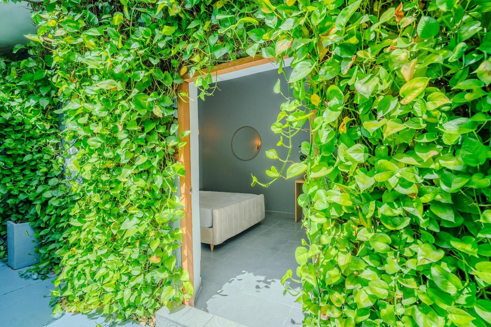 Cartagena Casa Del Pozo Boutique House 호스텔 외부 사진
