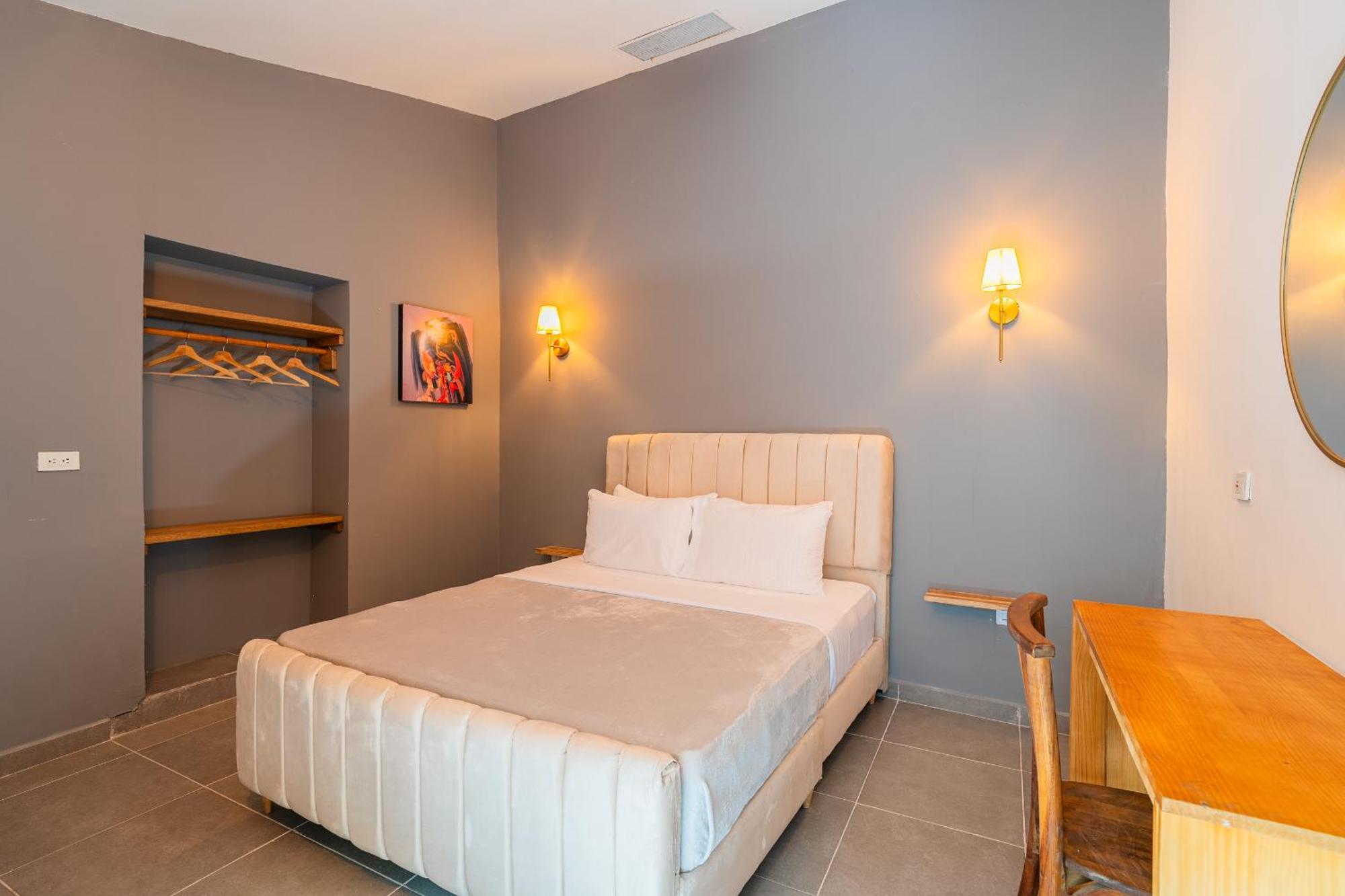 Cartagena Casa Del Pozo Boutique House 호스텔 외부 사진