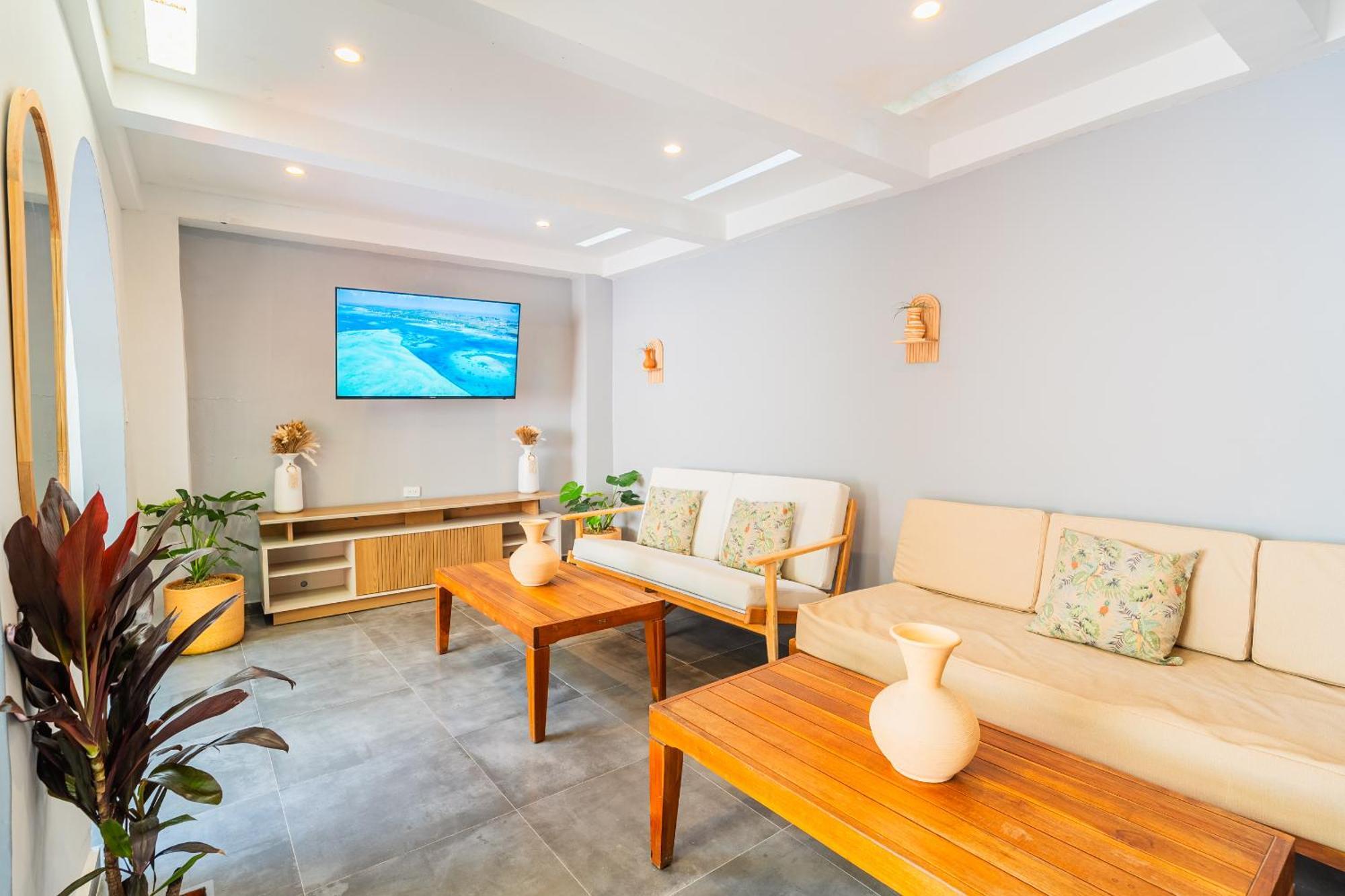 Cartagena Casa Del Pozo Boutique House 호스텔 외부 사진